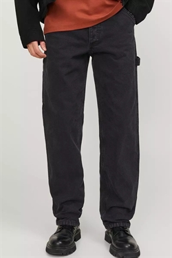 Jack & Jones Eddie Carpenter Black